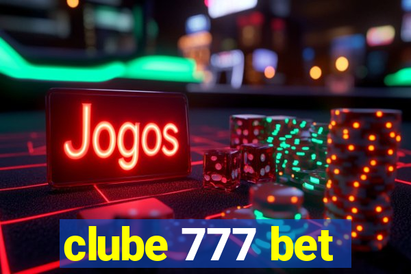 clube 777 bet